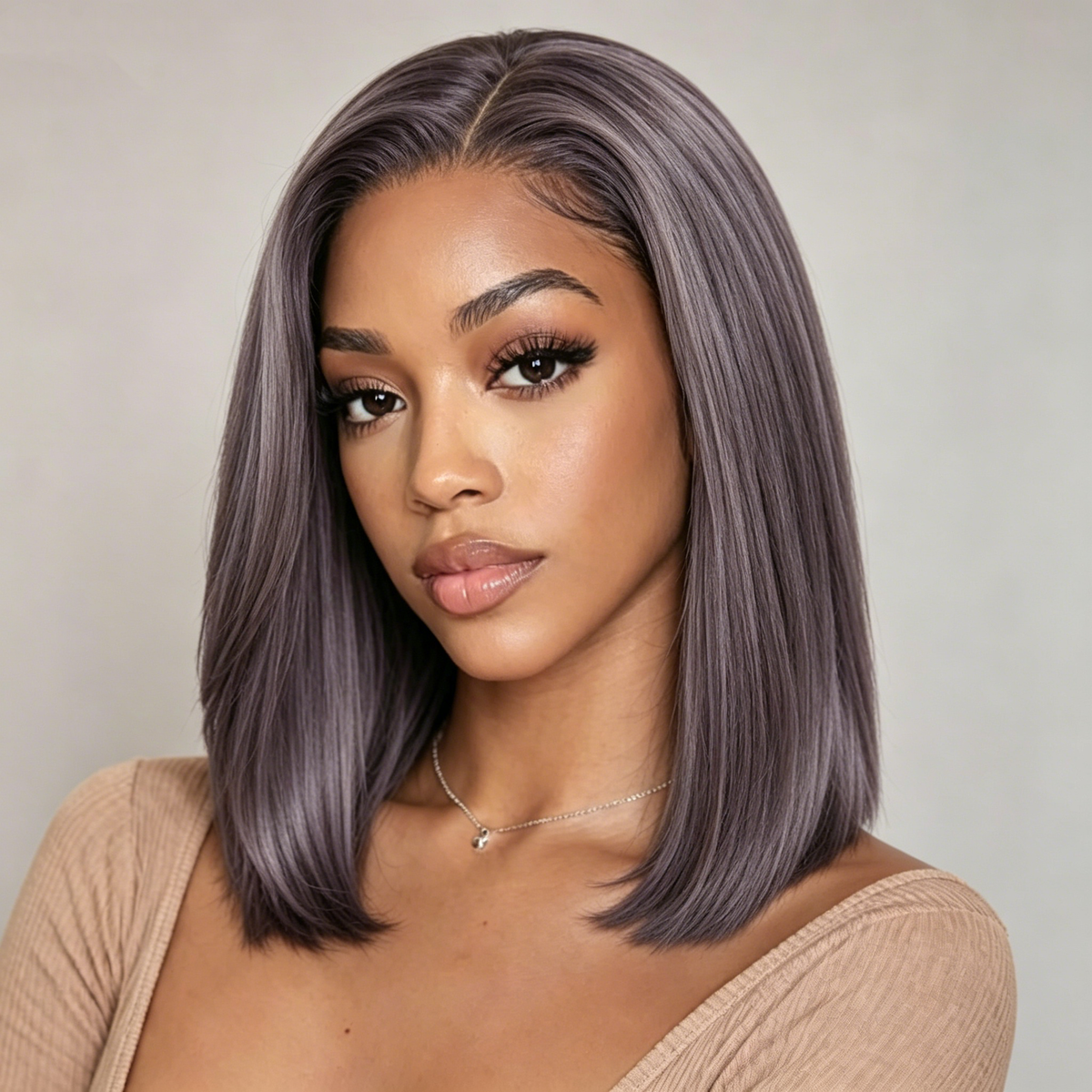 Straight Wigs