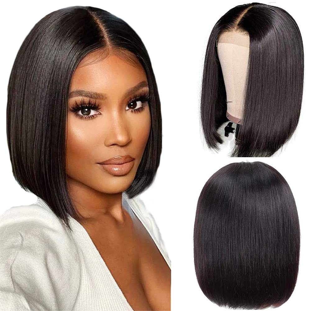 Bob Wig