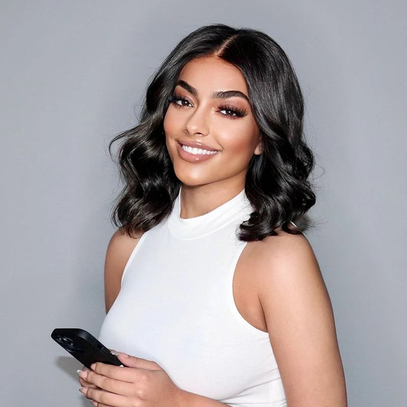 Loose Wave Wigs