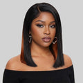 PKB4#-Bob Wigs